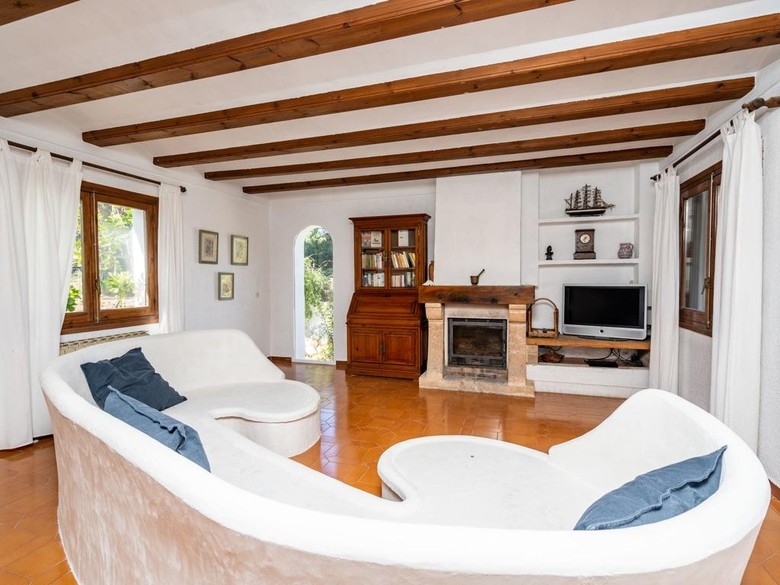 Villa Casa Vacacional De La Higuera