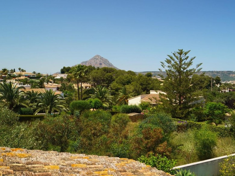 Villa Casa Vacacional De La Higuera