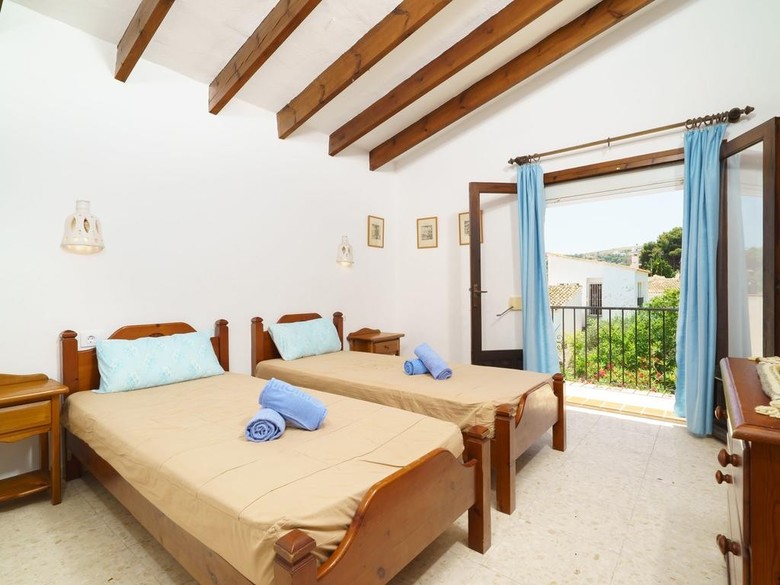 Villa Casa Vacacional De La Higuera