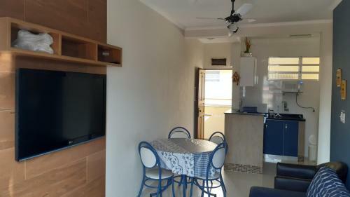 Apartamento Edif�cio San Rafael