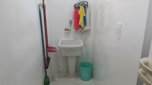 Apartamento Edif�cio San Rafael