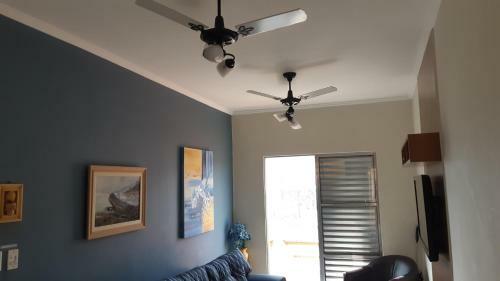 Apartamento Edif�cio San Rafael