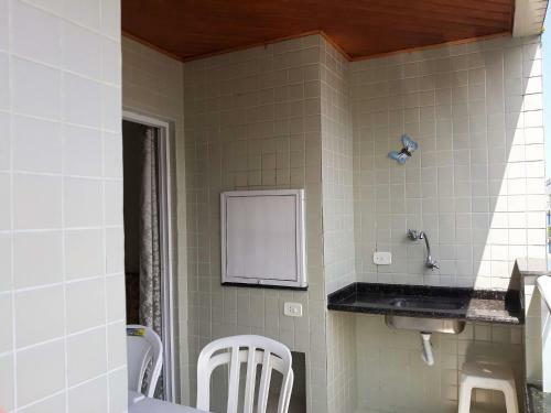 Apartamento Village Ana Lu�za - Apto 407/b