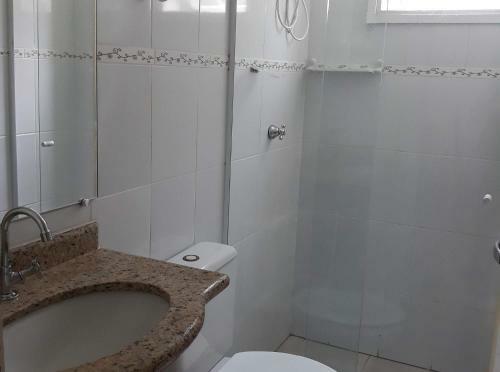 Apartamento Village Ana Lu�za - Apto 407/b