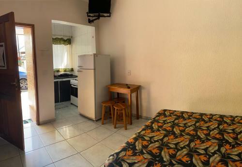 Hostal Village P� Na Areia