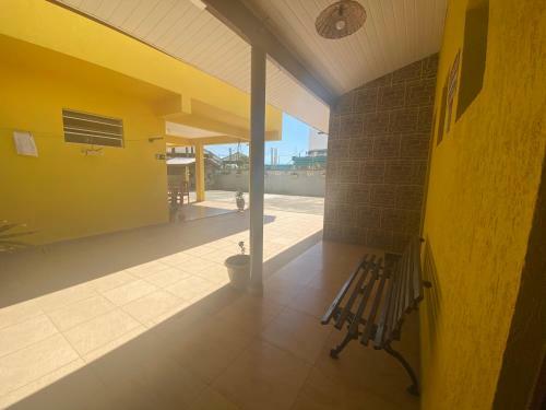Hostal Village P� Na Areia
