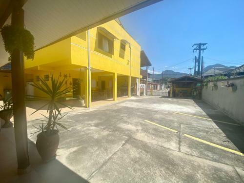 Hostal Village P� Na Areia