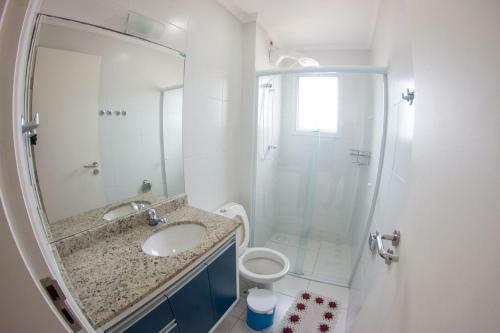 Apartamento Monte Carlo - Apto 32/a