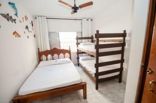 Apartamento Pertinho Do Mar