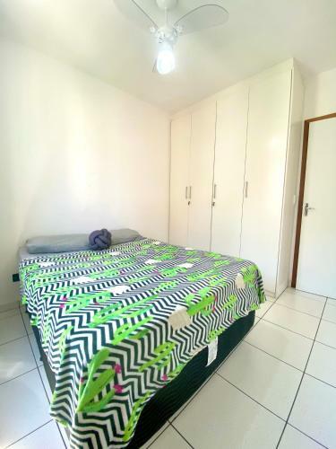 Apartamento Ap Na Praia