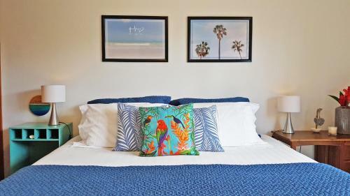 Apartamento Su�te D&k King