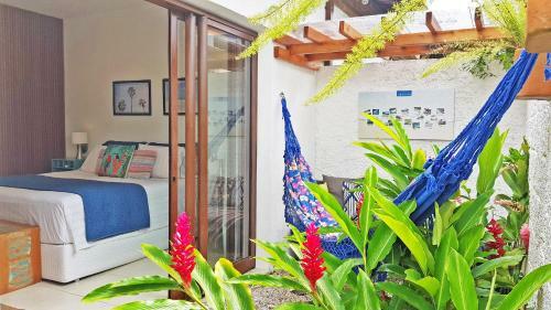 Apartamento Su�te D&k King