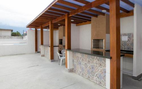 Apartamento Ap 1210 Sun Way Ubatuba