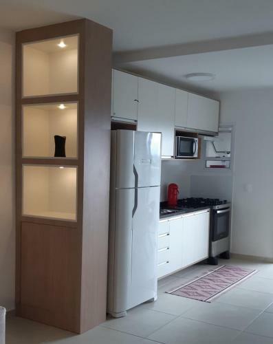 Apartamento Estiloso Passaredo