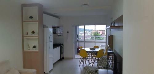 Apartamento Estiloso Passaredo