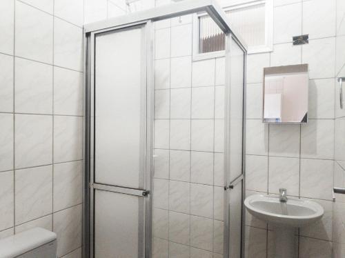 Apartamento Praia Grande Ubatuba Pr�ximo Mar Internet Wifi