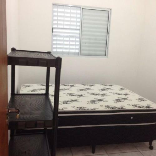 Apartamento Residencial Praias Ubatuba