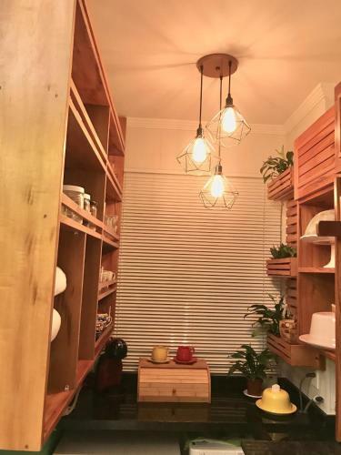 Apartamento Completo No Bairro Itagua Ubatuba Sp