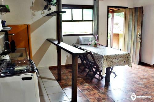 Hotel Eco Chal�s Luar Das Mar�s