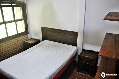 Hotel Eco Chal�s Luar Das Mar�s