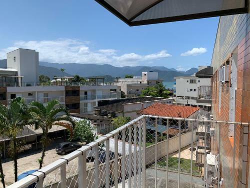 Apartamento No Itagua - Ubatuba