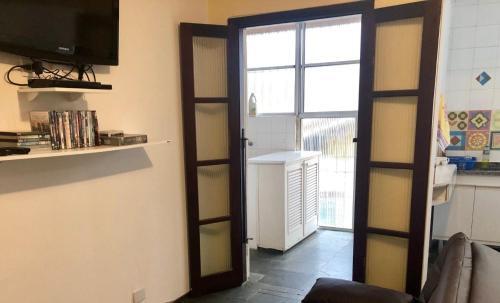 Apartamento Flat Duplex Localiza��o Espetacular 2 Quadras Da Praia