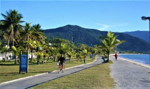 Apartamento Flat Duplex Localiza��o Espetacular 2 Quadras Da Praia