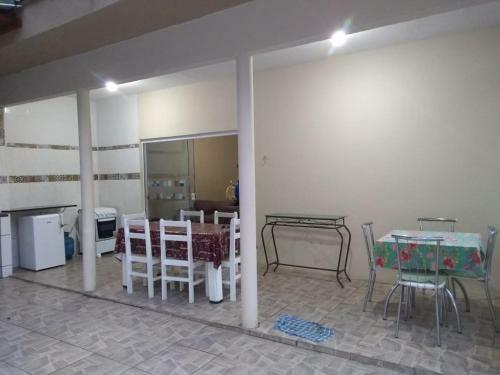Casa Ubatuba Com Piscina