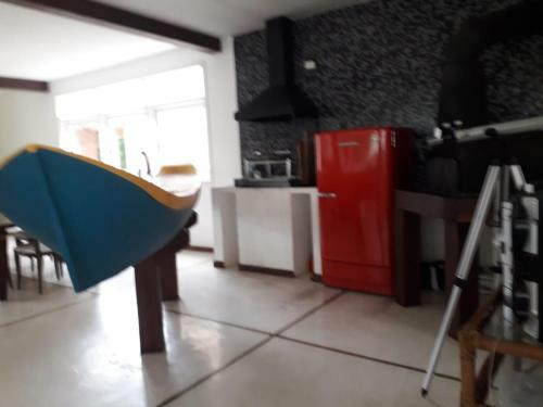 Linda Casa Alto Padr�o - Ubatuba Sp