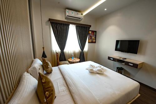 The Royal Palace Hotel 400703