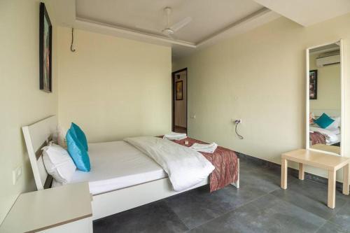 Villa Flora 5bhk Modern Villa With Pvt Pool,baga.