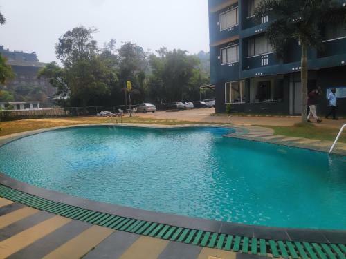Hotel Thaza Peak View Resort