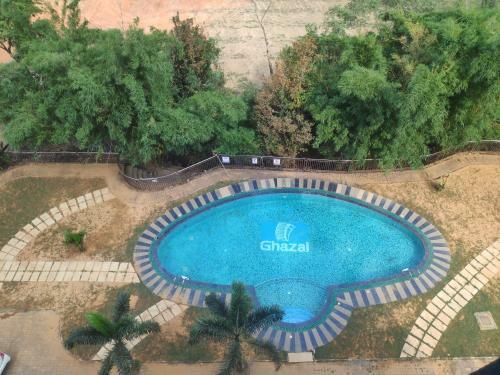 Hotel Thaza Peak View Resort