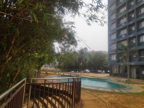 Hotel Thaza Peak View Resort