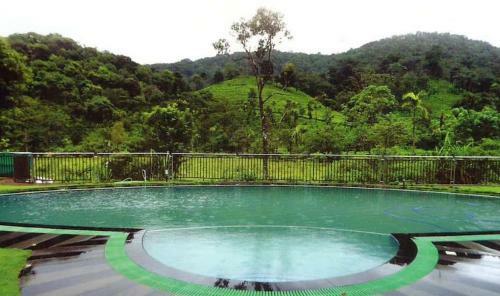 Hotel Thaza Peak View Resort