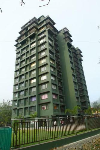 Hotel Thaza Peak View Resort
