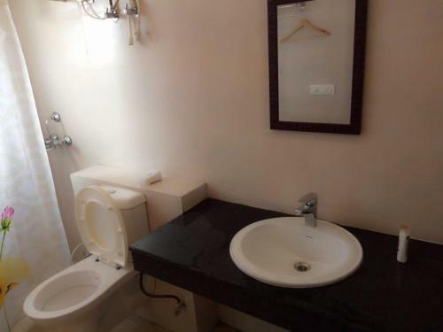 Serene Villa Homestay - Greater Noida