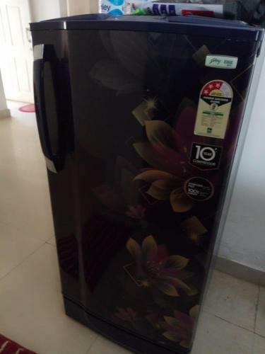 Serene Villa Homestay - Greater Noida
