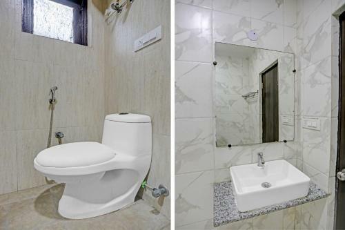Hotel Oyo Townhouse 951 Dharam Villa