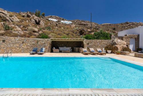 Villa Noelle By Blanco Villas