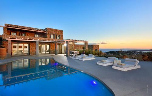 Villa Moonstone By Rocks Estates