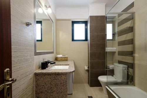 Apartamento Karma House