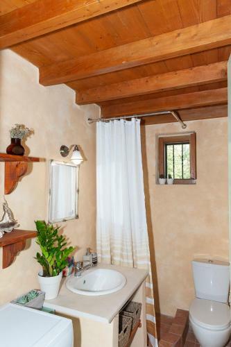 Apartamento Oceanis Cottage House
