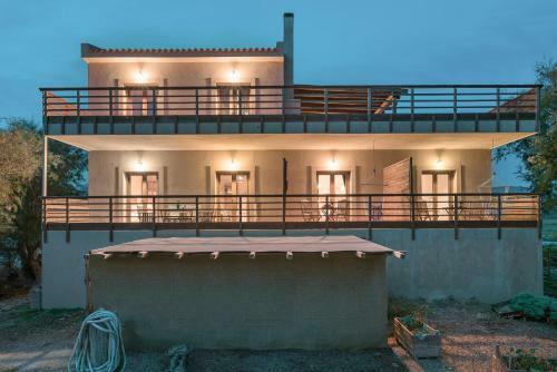 Althea Beachside Apartments