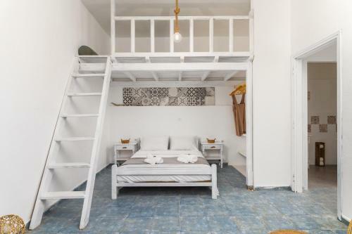 Psili Ammos Apartment & Studios