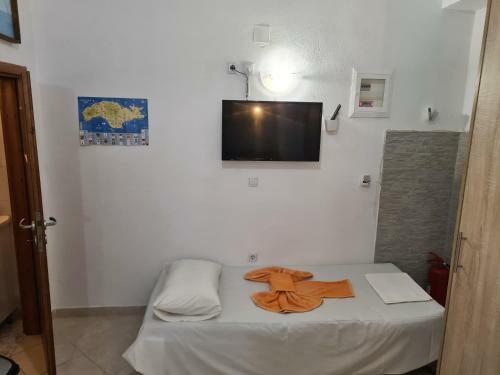 Apartamento Abeas Samos Antonis 2