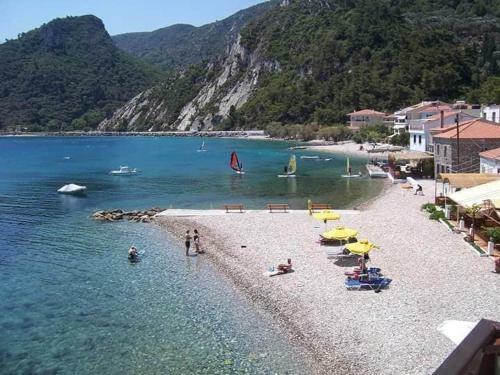 Apartamento Abeas Samos Antonis 2