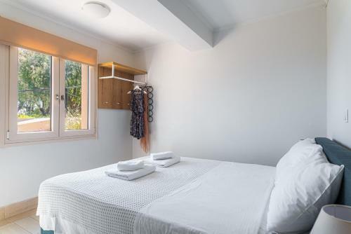 Apartamento Naftilos Residences I