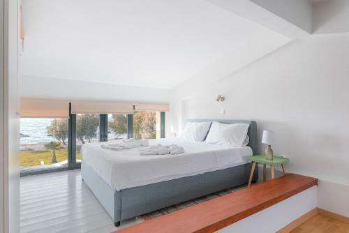 Apartamento Naftilos Residences I