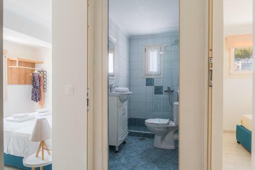 Apartamento Naftilos Residences I